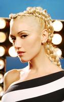 Gwen Stefani Longsleeve T-shirt #2143356