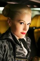 Gwen Stefani Longsleeve T-shirt #2143370