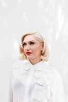 Gwen Stefani Longsleeve T-shirt #2641317