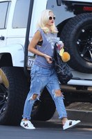 Gwen Stefani magic mug #G1054614
