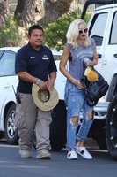 Gwen Stefani mug #G1054617