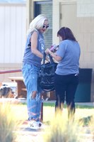 Gwen Stefani magic mug #G1054648