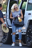 Gwen Stefani Longsleeve T-shirt #2812553