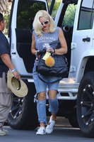 Gwen Stefani magic mug #G1054653