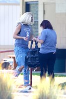 Gwen Stefani mug #G1054661