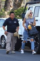 Gwen Stefani magic mug #G1054665