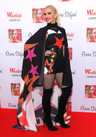 Gwen Stefani Longsleeve T-shirt #2921213