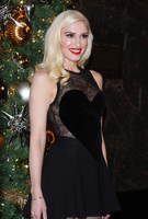 Gwen Stefani Longsleeve T-shirt #2921219