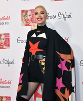 Gwen Stefani Longsleeve T-shirt #2921220
