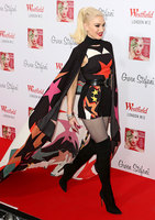 Gwen Stefani Longsleeve T-shirt #2921238