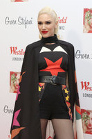 Gwen Stefani Longsleeve T-shirt #2921244