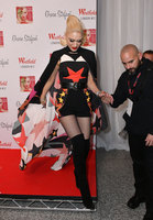 Gwen Stefani Longsleeve T-shirt #2921247
