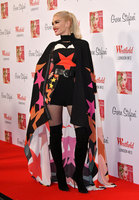 Gwen Stefani Longsleeve T-shirt #2921248