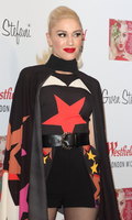 Gwen Stefani Longsleeve T-shirt #2921250