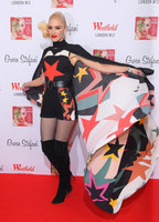 Gwen Stefani Longsleeve T-shirt #2921252