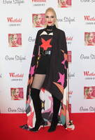 Gwen Stefani Longsleeve T-shirt #2921253