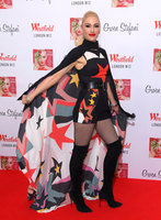 Gwen Stefani Longsleeve T-shirt #2921258