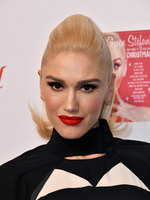 Gwen Stefani Longsleeve T-shirt #2921268