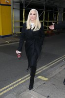 Gwen Stefani Longsleeve T-shirt #2921273