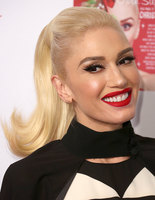 Gwen Stefani Longsleeve T-shirt #2921308