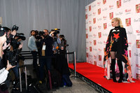 Gwen Stefani Longsleeve T-shirt #2921326
