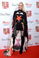Gwen Stefani Longsleeve T-shirt #2921350