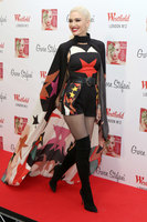Gwen Stefani Longsleeve T-shirt #2921353