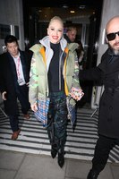 Gwen Stefani magic mug #G1163505