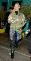 Gwen Stefani Longsleeve T-shirt #2921489