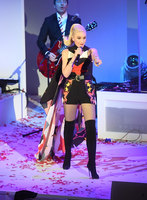 Gwen Stefani magic mug #G1163598