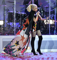 Gwen Stefani Longsleeve T-shirt #2921529