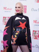Gwen Stefani Longsleeve T-shirt #2921565