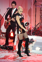 Gwen Stefani magic mug #G1163696