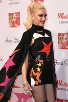 Gwen Stefani Longsleeve T-shirt #2921683