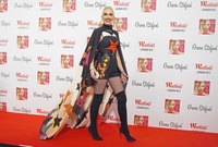 Gwen Stefani Longsleeve T-shirt #2921714
