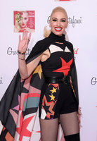 Gwen Stefani Longsleeve T-shirt #2921736