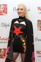 Gwen Stefani Longsleeve T-shirt #2921741