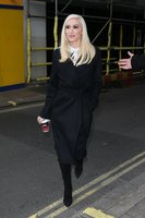 Gwen Stefani magic mug #G1163840
