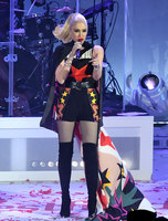 Gwen Stefani Longsleeve T-shirt #2921755