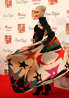 Gwen Stefani magic mug #G1163858