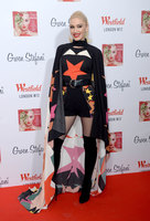 Gwen Stefani Longsleeve T-shirt #2921773
