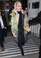 Gwen Stefani magic mug #G1163880