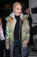 Gwen Stefani magic mug #G1163890