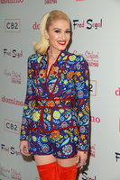 Gwen Stefani Longsleeve T-shirt #2953366