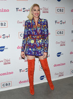 Gwen Stefani Longsleeve T-shirt #2953369