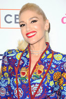 Gwen Stefani Longsleeve T-shirt #2953383