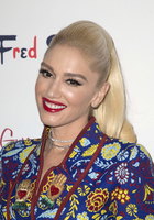 Gwen Stefani Longsleeve T-shirt #2953385