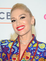 Gwen Stefani Longsleeve T-shirt #2953389