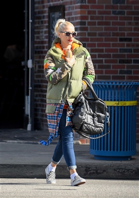 Gwen Stefani tote bag #G1271624