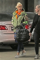 Gwen Stefani Longsleeve T-shirt #3029527